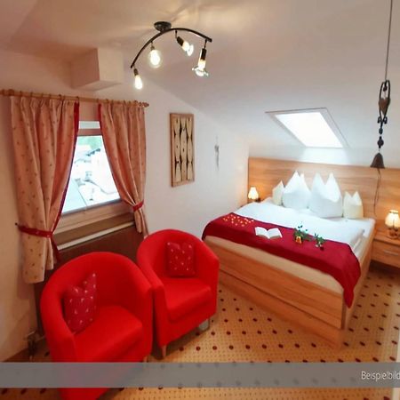 Apartment At The Achensee With Balcony Or Terrace Bagian luar foto